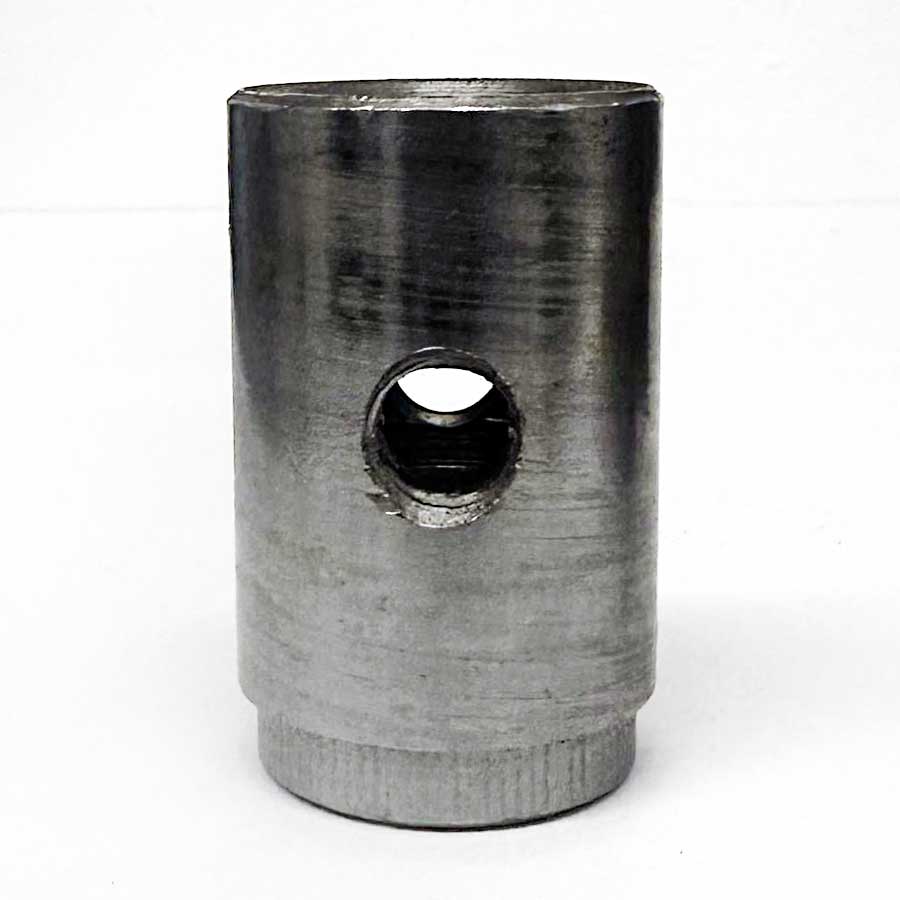 Maquinado de Precisión para Industrias Crítica y Seguridad